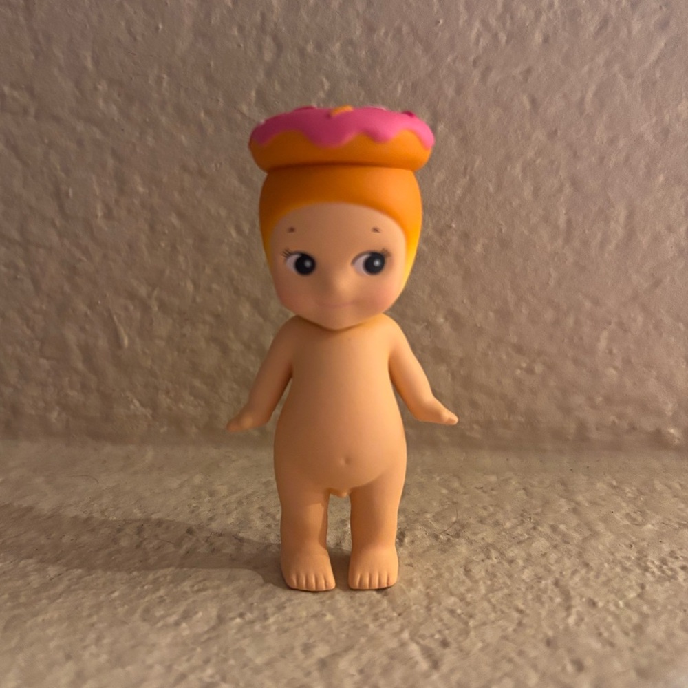 Donut Sonny Angel
